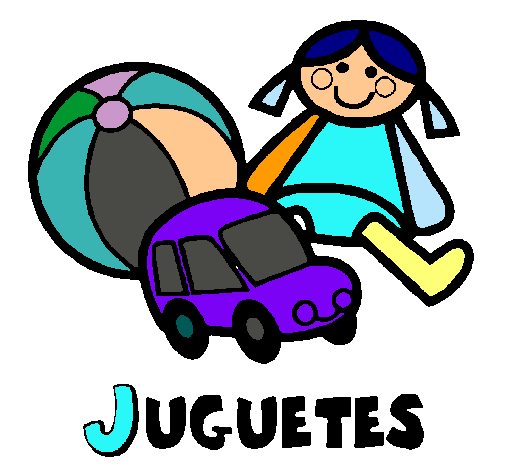 Juguetes