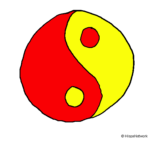 Yin yang