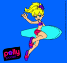 Dibujo Polly Pocket 3 pintado por ttgfhgujjjjj