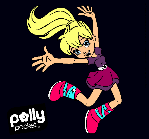 Polly Pocket 10