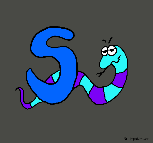 Serpiente