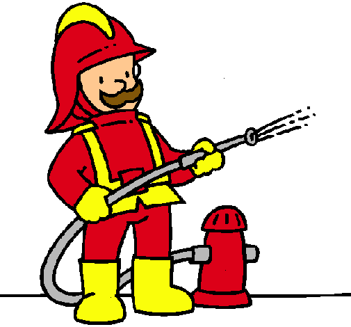 Bombero