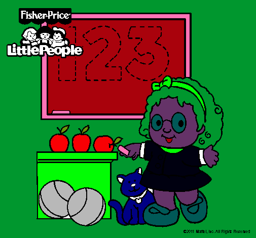 Little People 11