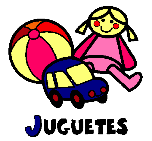 Juguetes