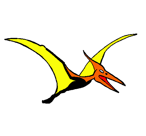 Pterodáctilo