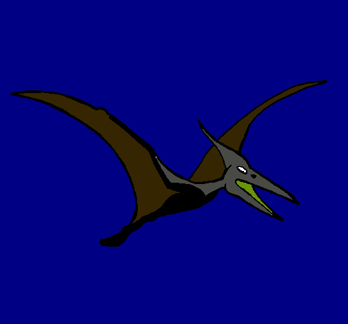 Pterodáctilo