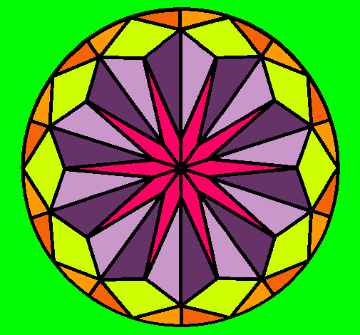 Mandala 42