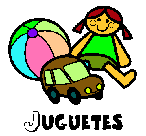 Juguetes