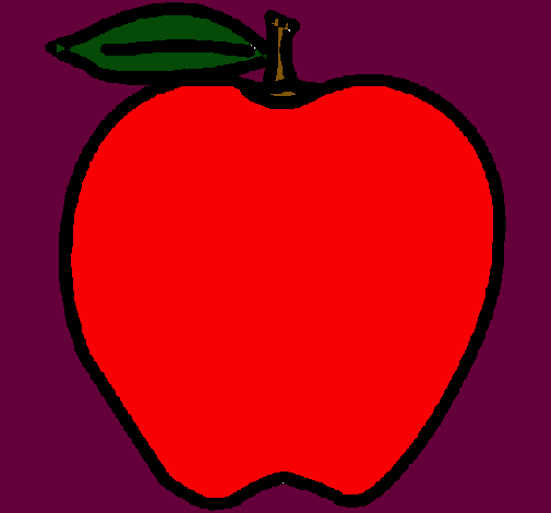 manzana