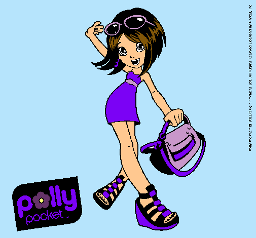 Polly Pocket 12