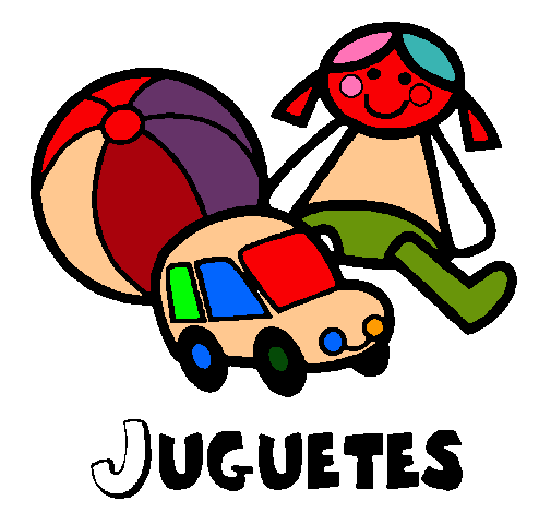 Juguetes