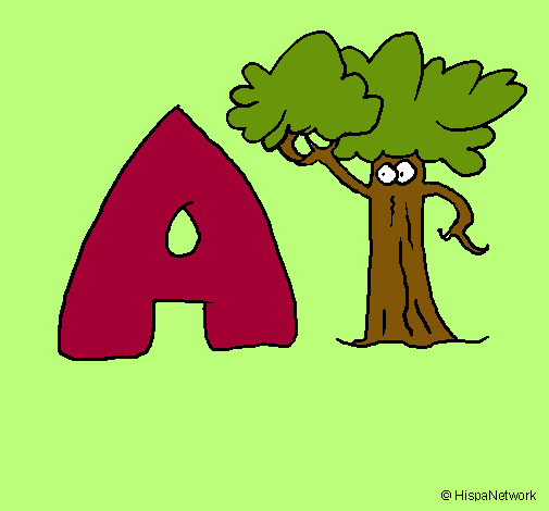 Árbol