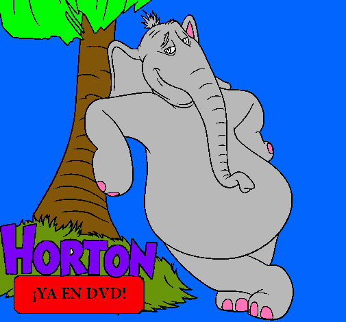 Horton