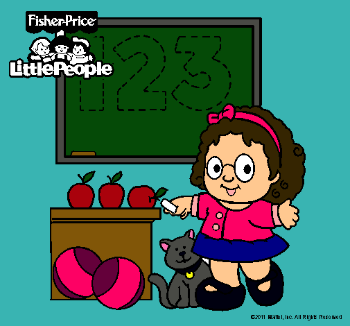 Little People 11