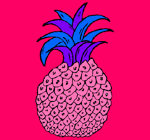 piña