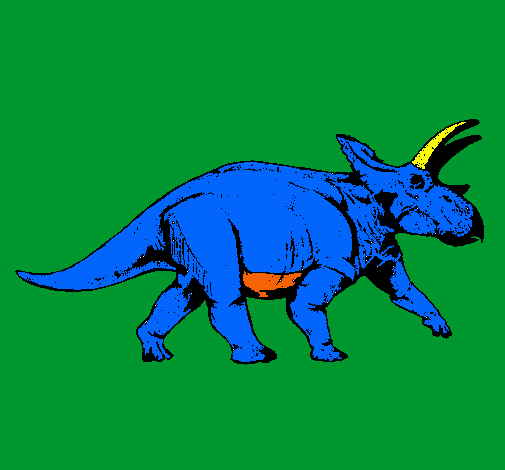 Triceratops