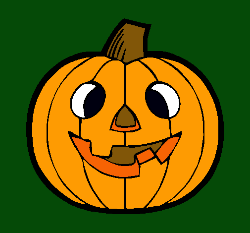 Calabaza IV