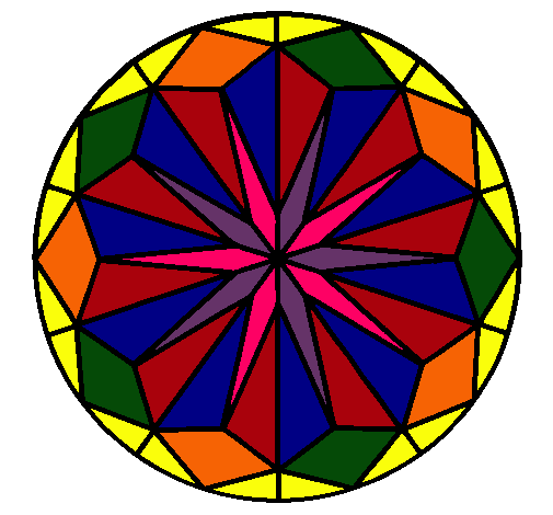 Mandala 42