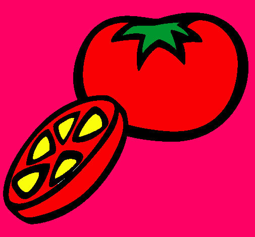 Tomate