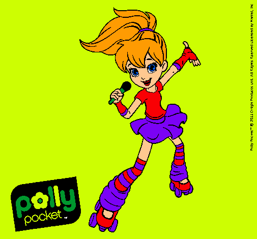 Polly Pocket 2