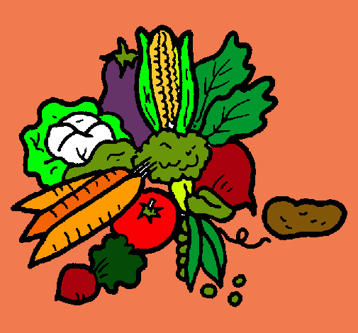 verduras