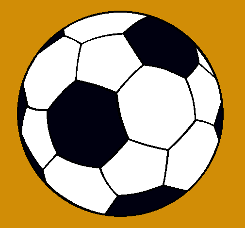 Pelota de fútbol II