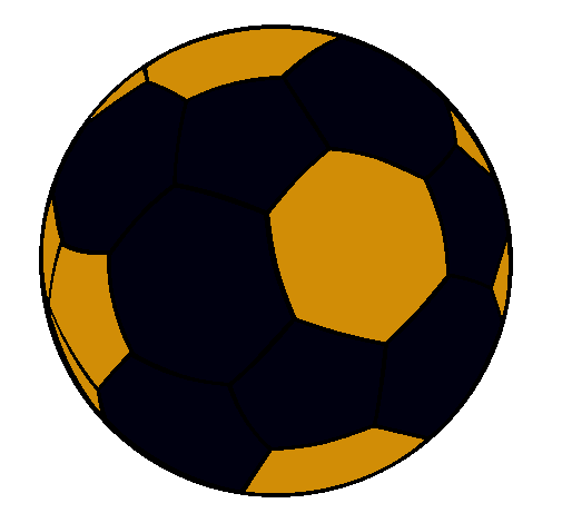 Pelota de fútbol II