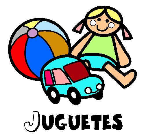 Juguetes