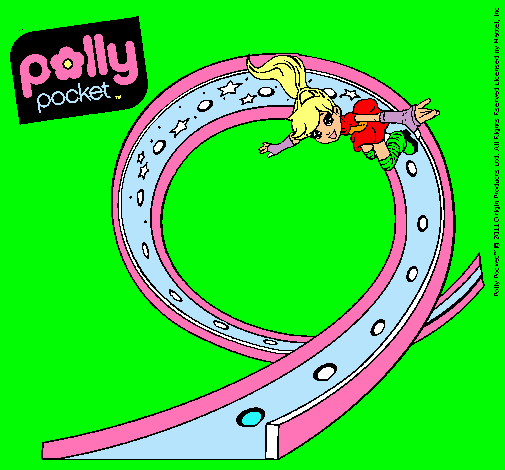 Polly Pocket 15