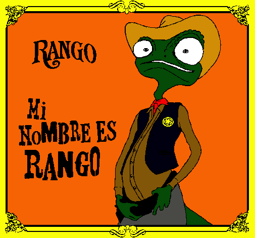 Rango