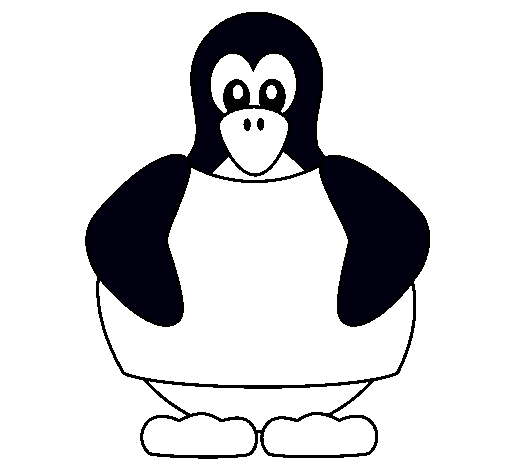 Pingüino