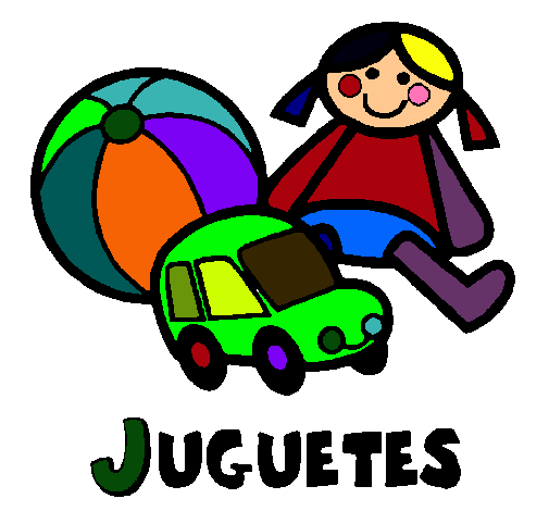 Juguetes