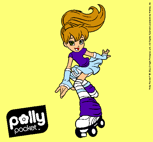 Polly Pocket 1