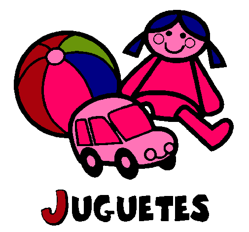 Juguetes