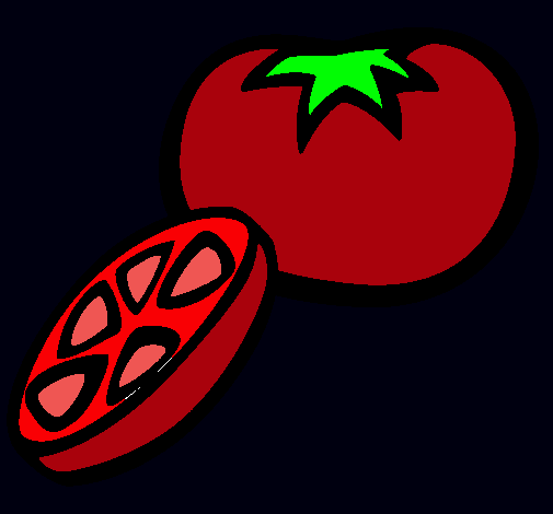 Tomate