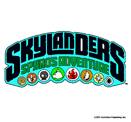 Skylanders