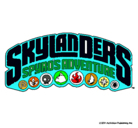 Dibujo Skylanders pintado por frankistein