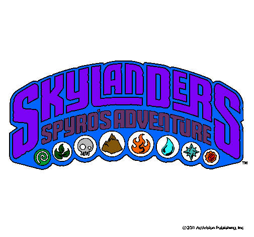 Skylanders