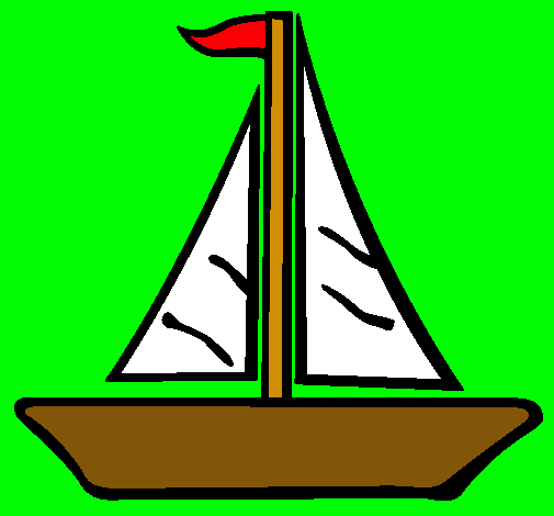 Barco velero