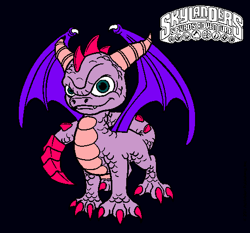 Spyro