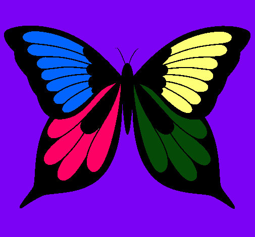 Mariposa