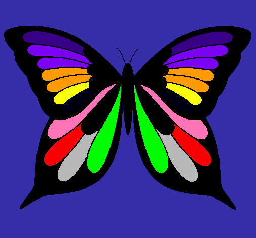 Mariposa