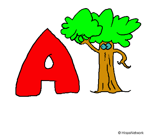 Árbol