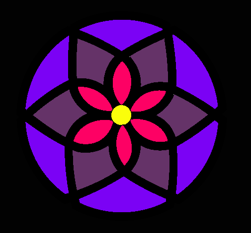 Mandala 44