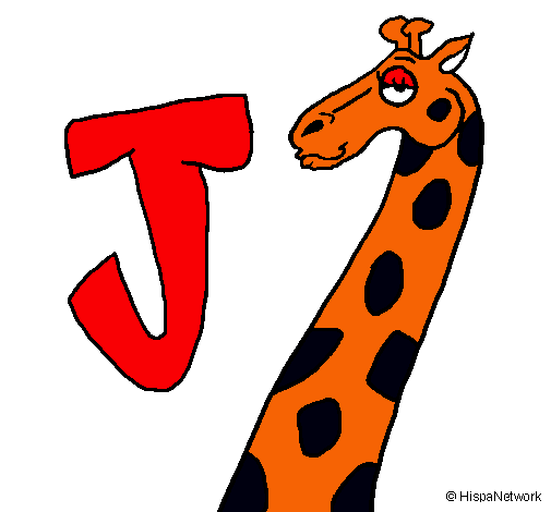 Jirafa