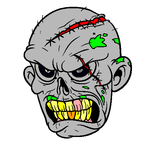 Zombie