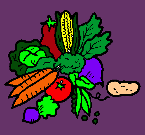 verduras