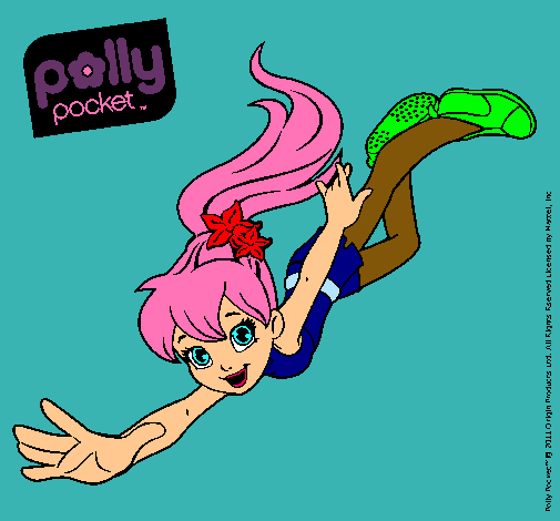 Polly Pocket 5