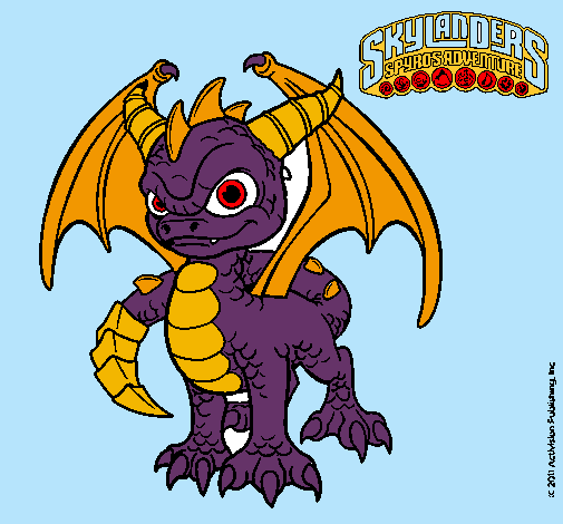 Spyro