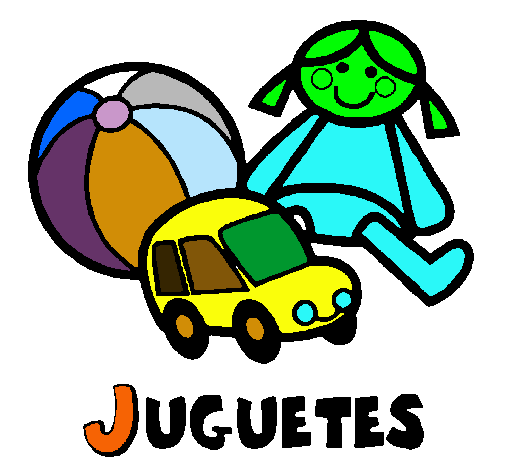 Juguetes